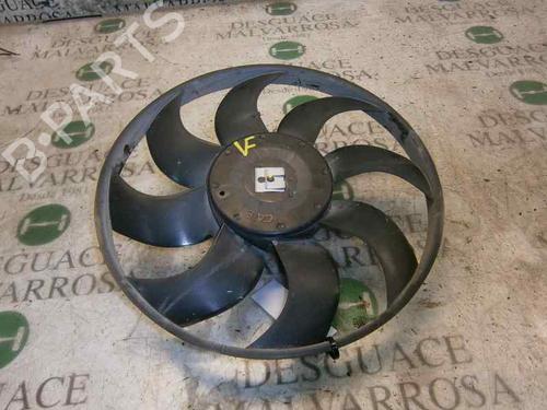 Køleventilator elektrisk RENAULT CLIO II (BB_, CB_) [1998-2016]  3794800
