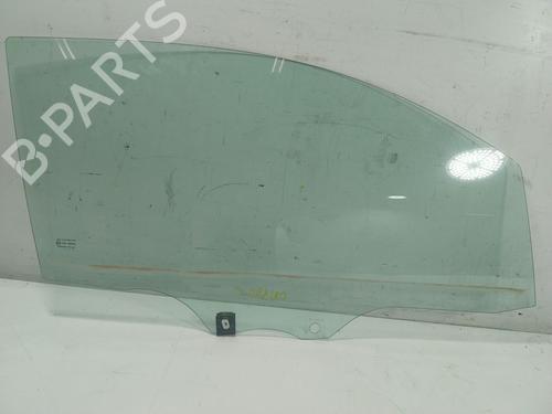 Front right door window TOYOTA AYGO (_B4_) 1.0 (KGB40) (69 hp) 17866910