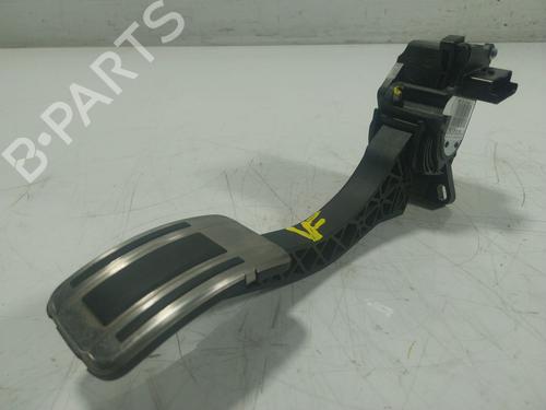 Pedal PEUGEOT 308 II (LB_, LP_, LW_, LH_, L3_) 1.6 GTi (L35GNH) 9674829180 | 9674829180