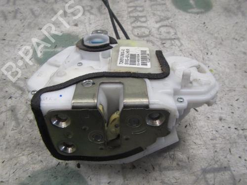 Rear left lock HONDA CIVIC VIII Hatchback (FN, FK) 2.2 CTDi (FK3) | BP3826172C100 