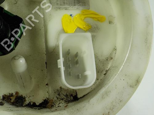 Fuel pump BMW 3 (F30, F80) 318 d | BP10723712M76 