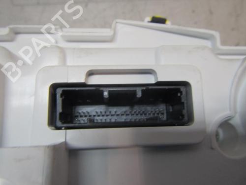Instrument cluster TOYOTA COROLLA Hatchback (_E21_, _EA1_, _EH1_)  | BP9104389C47 