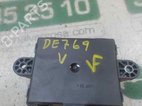 Electronic module FORD FOCUS III  | BP5112888M83 