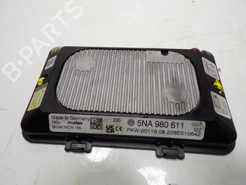 Used Electronic module Electronic module SEAT LEON Sportstourer (KL8, KLD) 2.0 TDI (150 hp) 13810008 13810008