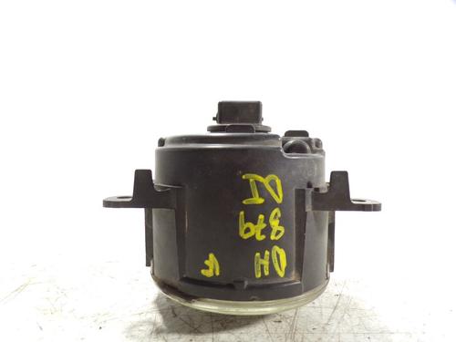 Venstre  foran tåkelykt FORD FIESTA VI (CB1, CCN) 1.5 TDCi | BP8418544C30 