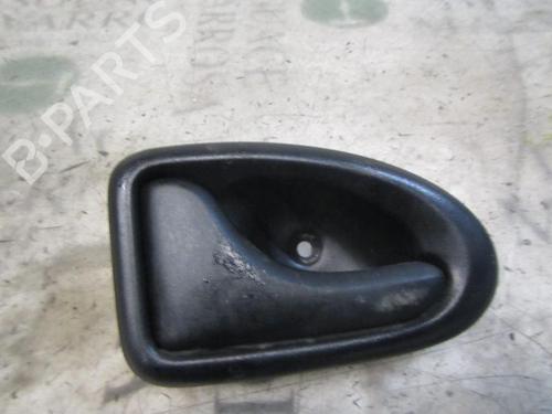 Used Rear left interior door handle Rear left interior door handle DACIA LOGAN (LS_) 1.5 dCi (LS0K) (68 hp) 3828513 3828513