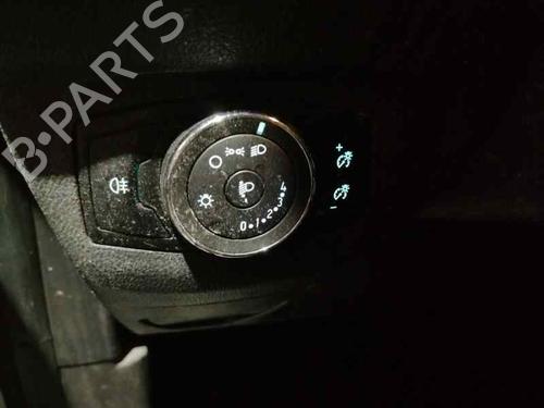Headlight switch FORD TOURNEO COURIER B460 MPV  | BP5819134I24 