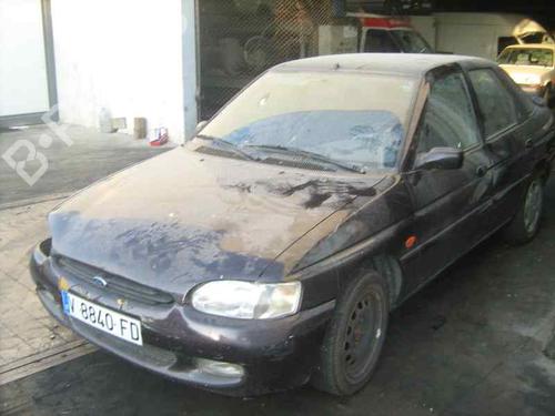 Electronic module FORD ESCORT VI Turnier (GAL, ANL)  | BP14299379M83 