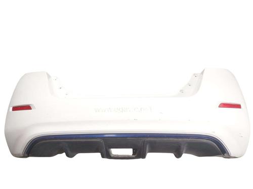 Used Rear bumper Rear bumper 37694542 37694542