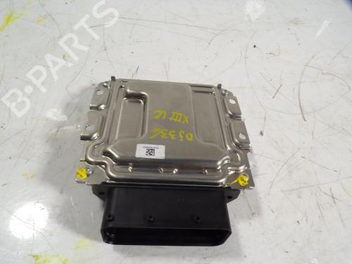 Used Electronic module Electronic module MERCEDES-BENZ C-CLASS Coupe (C205) [2015-2023] 9763676 9763676