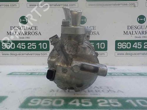 AC compressor VW GOLF VII (5G1, BQ1, BE1, BE2)  | BP5938280M34 