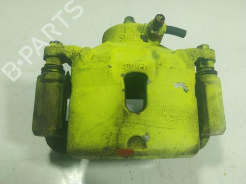 Left front brake caliper KIA PRO CEE'D (JD) 1.6 GDI | BP16904019M105 - Image 2