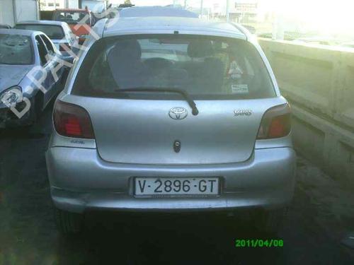 Headlight switch TOYOTA YARIS (_P1_) | BP3759781I24 - Image 5