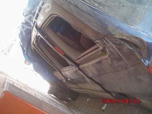 Switch KIA CARNIVAL II (GQ) 2.9 CRDi | BP3737814I30  - Image 5