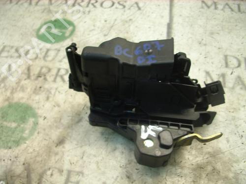 front-left-lock-mercedes-benz-e-class-w210-1995-1996-1997-1998-1999-2000-2001-2002-2003-4021730 main image
