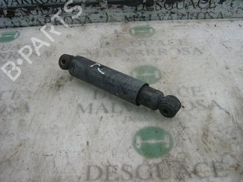 Venstre bagtil støddæmper Venstre bagtil støddæmper DAEWOO MATIZ (M100, M150) 0.8 (52 hp) 3792027 3792027