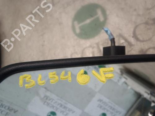 Rear mirror TOYOTA AURIS (_E15_) 2.0 D-4D (ADE150_, ADE150R) | BP3796909I6 