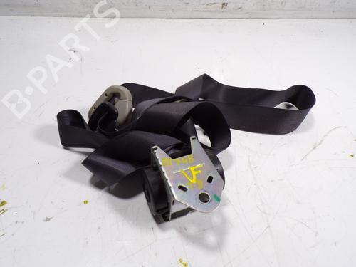 Used Rear right seatbelt RENAULT KOLEOS I (HY_) [2008-2025]  9224813