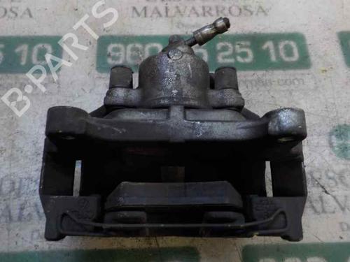 Right front brake caliper VW SCIROCCO III (137, 138) 2.0 TSI | BP11551511M104 