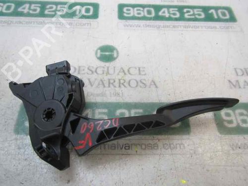 Pedal OPEL INSIGNIA A Sports Tourer (G09) 2.0 CDTI (35) | BP3991148I4