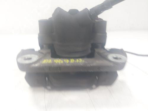 Left front brake caliper BMW X3 (E83) xDrive 20 d | BP16086326M105