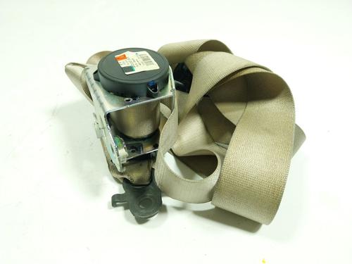 Front left seatbelt BMW 7 (F01, F02, F03, F04) 740 d xDrive | BP20306920I26 