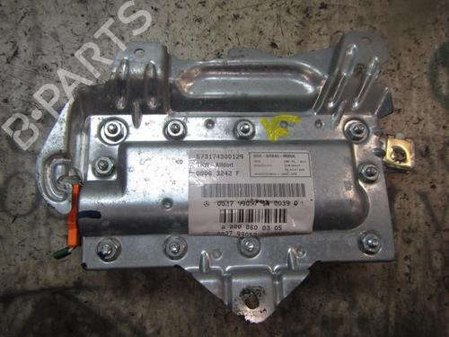 Electronic module MERCEDES-BENZ S-CLASS (W220, V220)  | BP3837409M83 
