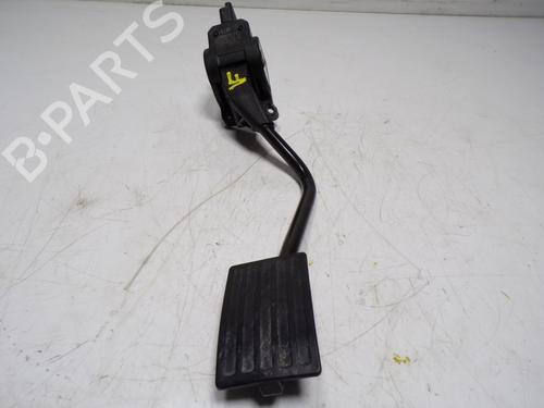 Used Pedal PEUGEOT 508 SW I (8E_) 1.6 BlueHDi 120 (120 hp) 12182297