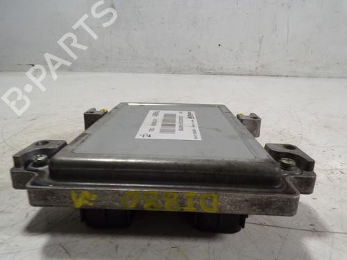 Computer motormanagement OPEL CORSA D (S07) 1.2 (L08, L68) | BP9249934M57
