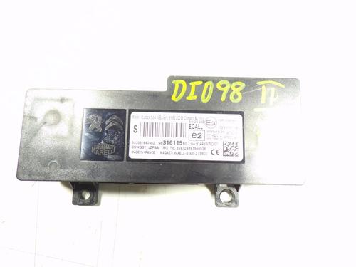 Used Electronic module Electronic module TOYOTA PROACE CITY Box Body/MPV (BPZ_) [2019-2026] 9105056 9105056