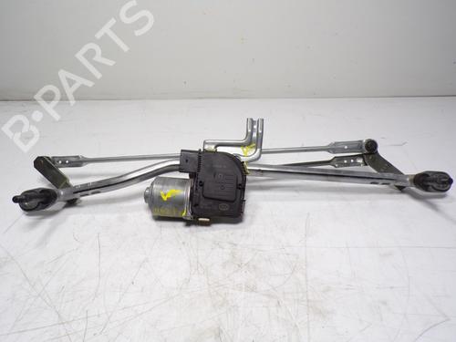 Used Front wiper motor Front wiper motor LAND ROVER RANGE ROVER EVOQUE (L551) 2.0 D150 4x4 (150 hp) 12173308 12173308