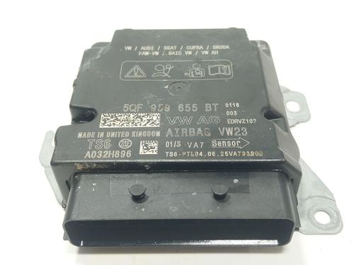 Used ECU airbags SEAT IBIZA V (KJ1, KJG) [2017-2026]  30198240