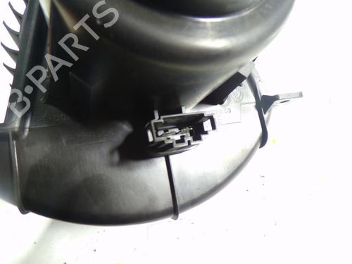 Heater blower motor AUDI Q7 (4LB) 3.0 TDI quattro | BP7633680M62