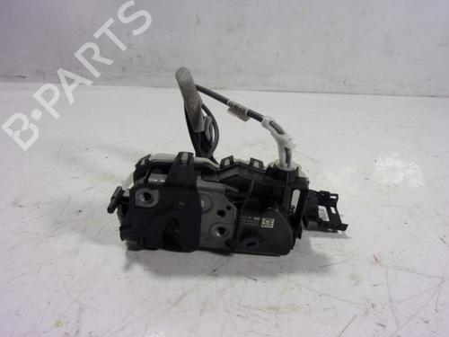 Used Front right lock Front right lock TOYOTA PROACE Van (MDZ_) [2016-2026] 10160020 10160020