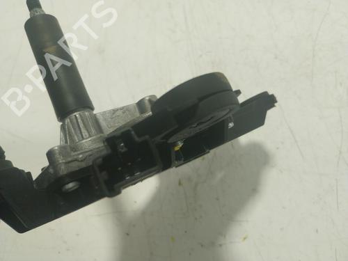 Rear wiper motor VOLVO V60 I Cross Country (157)  | BP18651176M102 