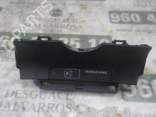 Used Electronic module Electronic module TOYOTA VERSO (_R2_) 1.6 (ZGR20_, ZGR20R) (132 hp) 3863499 3863499