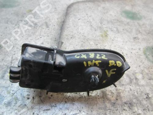 Front right interior door handle FORD TRANSIT Platform/Chassis (FM_ _, FN_ _, FF_ _)  | BP4011784I14 