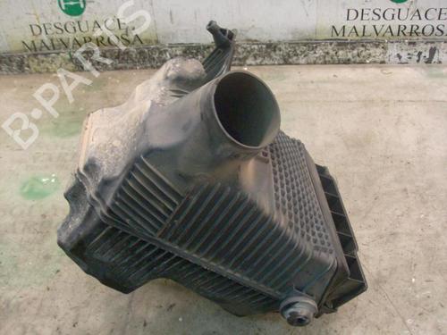 Air filter box RENAULT MEGANE II (BM0/1_, CM0/1_) 1.9 dCi (BM0G, CM0G) | BP14300236M87 