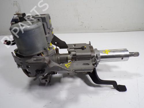 Used Steering column Steering column NISSAN X-TRAIL III (T32_, T32R, T32RR) 1.6 dCi (T32) (130 hp) 14831718 14831718