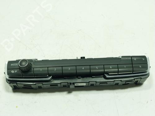 Used Switch Switch BMW X1 (F48) sDrive 18 d (150 hp) 19541510 19541510