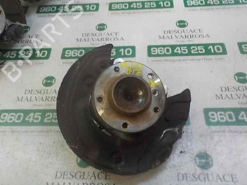 Used Left front steering knuckle BMW 3 (E90) 320 d (163 hp) 5095658