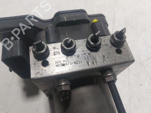 ABS pump VW POLO VI (AW1, BZ1, AE1) 1.6 TDI | BP19429530M43 