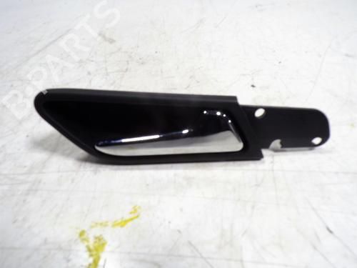 Used Rear right interior door handle MERCEDES-BENZ B-CLASS Sports Tourer (W245) [2005-2011]  8823919