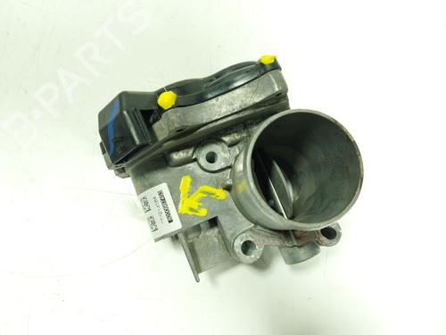 Throttle body RENAULT TRAFIC II Van (FL)  | BP26406555M82 