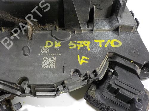 Rear right lock SEAT IBIZA V (KJ1, KJG) 1.0 TSI | BP13243690C99 