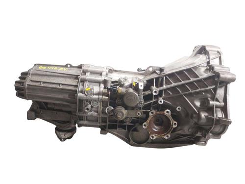 Gearbox SEAT EXEO ST (3R5) | BP36664982M3 - Image 5