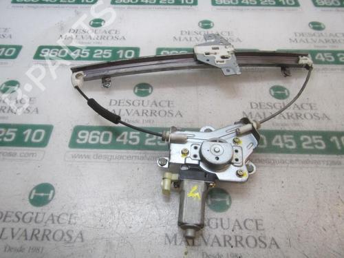 Front left window mechanism KIA PICANTO I (SA) 1.1 | BP3877773C22 - Image 2