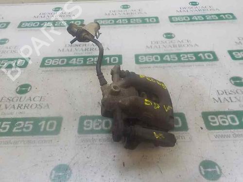 Used Right front brake caliper Right front brake caliper BMW 1 (E87) 116 d (116 hp) 11551057 11551057