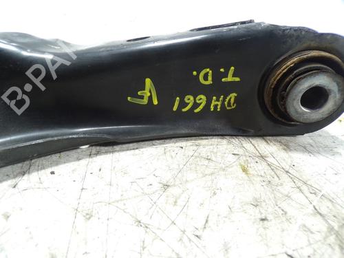 Right rear suspension arm BMW 3 (F30, F80) 318 d | BP8224415M15 