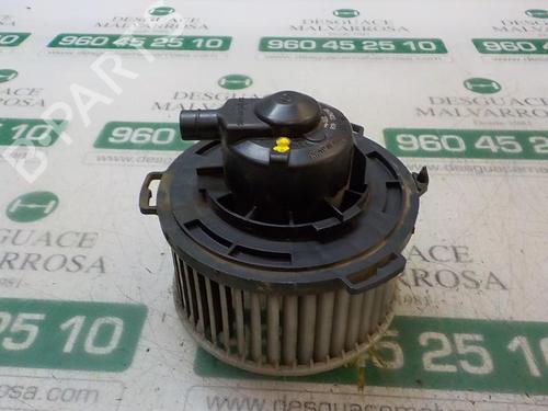 Gebläsemotor MAZDA 5 (CR) 2.0 CD (CR19) | BP3867317M62 